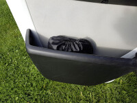 Sommermatte Light WIGO passend für VW T5 ab 2003