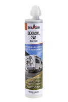 Kleb- und Dichtstoff DEKALIN Dekasyl 240, Inhalt 250 ml...