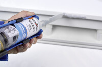 Kleb- und Dichtstoff DEKALIN Dekasyl 240, Inhalt 250 ml...