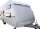 Thermoschutzplane HINDERMANN für Wohnwagen-Bug 240 x 150 cm