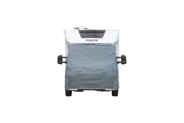 Frontschutzplane HINDERMANN Wi ntertime passend für Fiat Duca to X250 ab 2007 / X290 ab 2014 / Jumper II / Boxer II