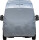 Frontschutzplane HINDERMANN Wi ntertime passend für Fiat Duca to X250 ab 2007 / X290 ab 2014 / Jumper II / Boxer II