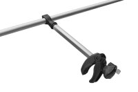Abstandshalter THULE Bike Holder 2 Länge 26 cm mit...
