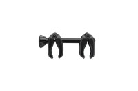 Abstandshalter THULE Bike Holder 4 Länge 15 cm mit...