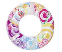 Jumboring HAPPY PEOPLE Candy World