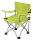 Kinderstuhl Eurotrail Ardeche faltbar Farbe lime