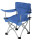 Kinderstuhl Eurotrail Ardeche faltbar Farbe azur