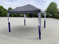 PP Tube Pavillon Peggy Peg Inhalt 2 Stück