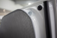 Thermo Innenisoliermatte Hindermann Camper Vans passend f. VW T5/T6 Fahrerhaus 3 teilig