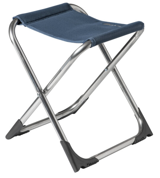 Hocker Dukdalf Soul Farbe blau