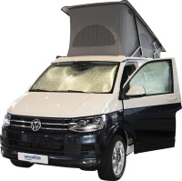 Thermo Innenisoliermatte HINDERMANN passend für VW...