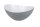 Salatschale Melamin gimex Solid Line Granite 2 l