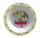Kindergeschirrset gimex Adventure 3-tlg. Teller, Schale, Becher