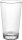 Latte Macchiato Glas gimex 2er-Set Fb. klar 400 ml