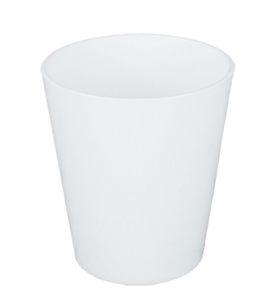 Saftglas gimex 2er-Set Farbe weiß 300 ml