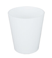 Saftglas gimex 2er-Set Farbe weiß 300 ml