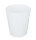 Saftglas gimex 2er-Set Farbe weiß 300 ml