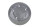 Suppenteller Melamin gimex Solid Line Granite 4-tlg. Set