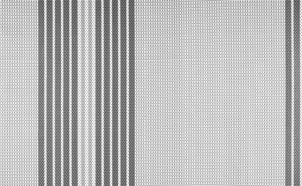 Vorzeltteppich BRUNNER Kinetic 600, 600 x 300 cm Farbe hellgrau