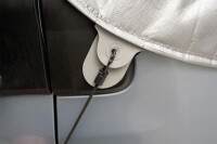 Thermomatte HINDERMANN Classic passend für Iveco Daily