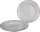 Suppenteller gimex Casa Grey 4-tlg. Set