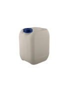 Wasserkanister 5 l, 185 x 165 x 235 mm mit...