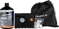 Reifenpannenset TERRA-S Standard Kit 700 ml