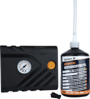 Reifenpannenset TERRA-S Standard Kit 700 ml