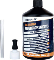 Universell Nachfüllflasche TERRA-S Standard Kit 700 ml