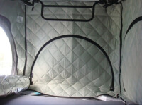 Zeltbalgisolierung TECONCOVER CRAFT passend f. Isotherm...