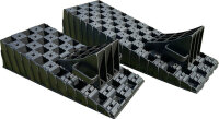 Auffahrkeil MGI Wedge Level XL Inhalt 2 Stück