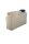 Raumsparkanister Comet 12 l, 445 x125 x 260 mm mit Auslaufhahn Verschluss DIN 96