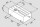 Frischwassertank Fusion 75 l EV 1501 _ V7-02 _