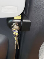HEOSystem VAN Paket HEOSafe passend f. MB Sprinter ab...
