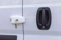 HEOSystem VAN Paket HEOSafe passend f. MB Sprinter ab...