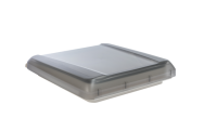 Dachhaube MPK VisionStar M pro  2 Dachdicke 25 - 60 mm Farbe cremeweiß