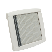 Dachhaube MPK VisionStar M pro  2 Dachdicke 25 - 60 mm Farbe cremeweiß