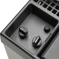 Kühlbox DOMETIC CombiCool ACX3 40, 50 mbar 41 l