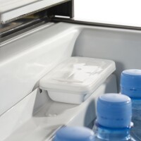 Kühlbox DOMETIC CombiCool ACX3 40, 30 mbar 41 l