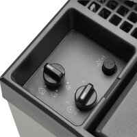 Kühlbox DOMETIC CombiCool ACX3 40 G, 41 l 12V/230V/Gaskartusche