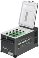 Kompressorkühlbox ENGEL MT35F-V, 32 l Farbe anthrazit