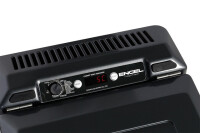 Kompressorkühlbox ENGEL MT35F-V, 32 l Farbe anthrazit