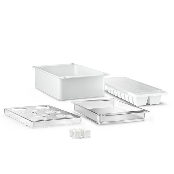 Aufbewahrungsset DOMETIC für Absorberkühlschranke 10er Serie