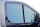 REMIfront IV Seitenscheiben Verdunkelung rechts passend für Ford Transit Custom V362 ab 2018 Farbe grau