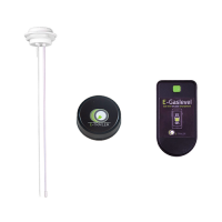 Komfortpaket E-Trailer _E-Waterlevel, E-Temperature,...