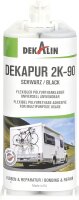 Kunststoffreparatur DEKALIN DEKApur 2K-90 Inhalt 50 ml...