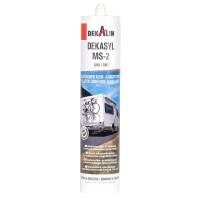 Kleben & Dichten  DEKALIN Dekasyl MS-2 Inhalt 0,29 l...