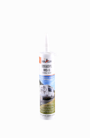 Kraftkleber DEKALIN Dekasyl MS-5 Inhalt 100 ml Farbe...