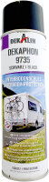 Unterbodenschutz Spray DEKALIN Dekaphon 9735 Inhalt 0,5 l...