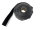 Dichtband DEKALIN Butyltape 20 x 2mm Rolle 3 m Farbe anthrazit
